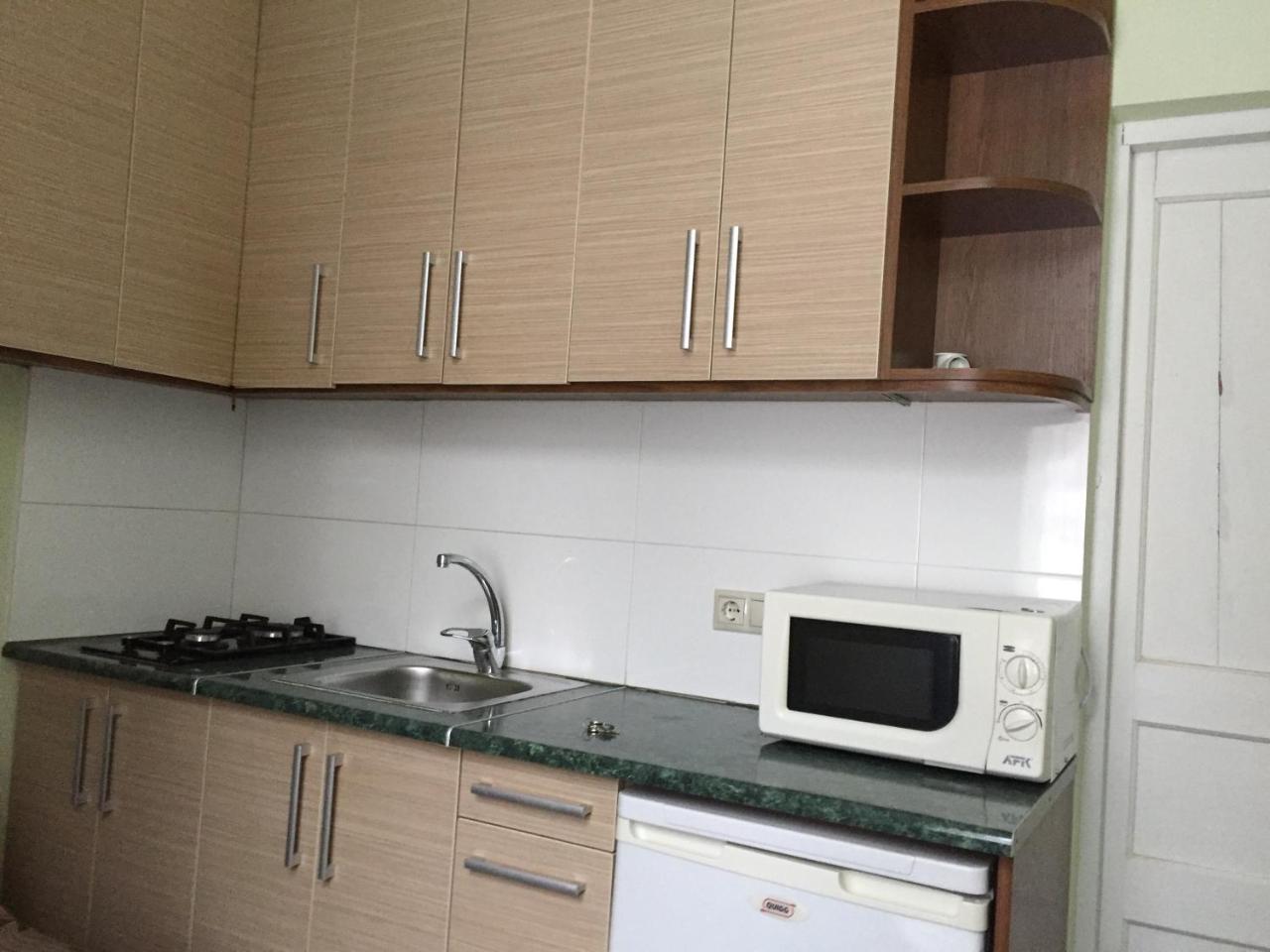 A Little Good Room Liov Exterior foto