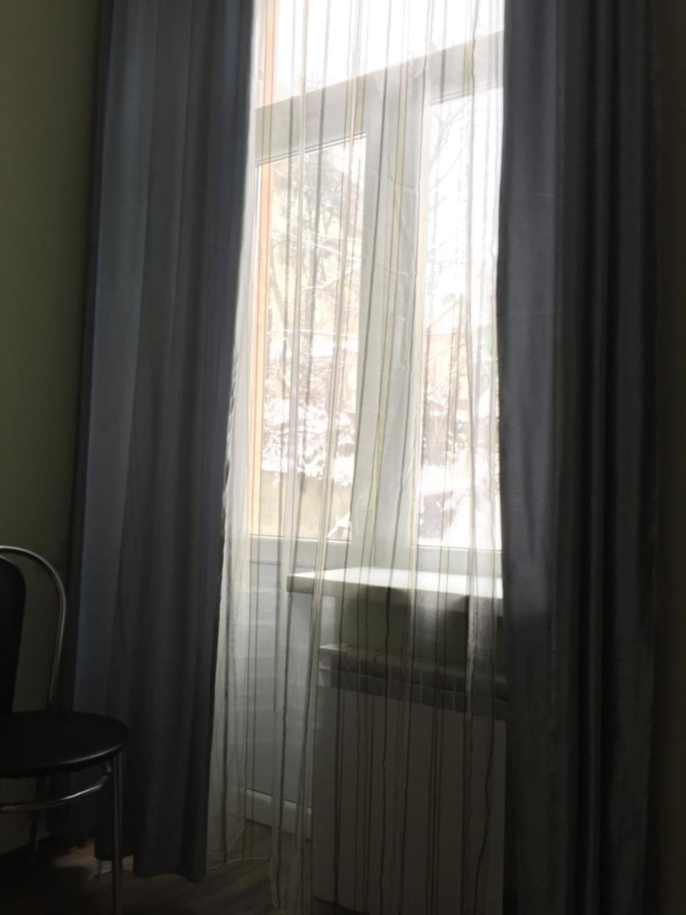 A Little Good Room Liov Exterior foto