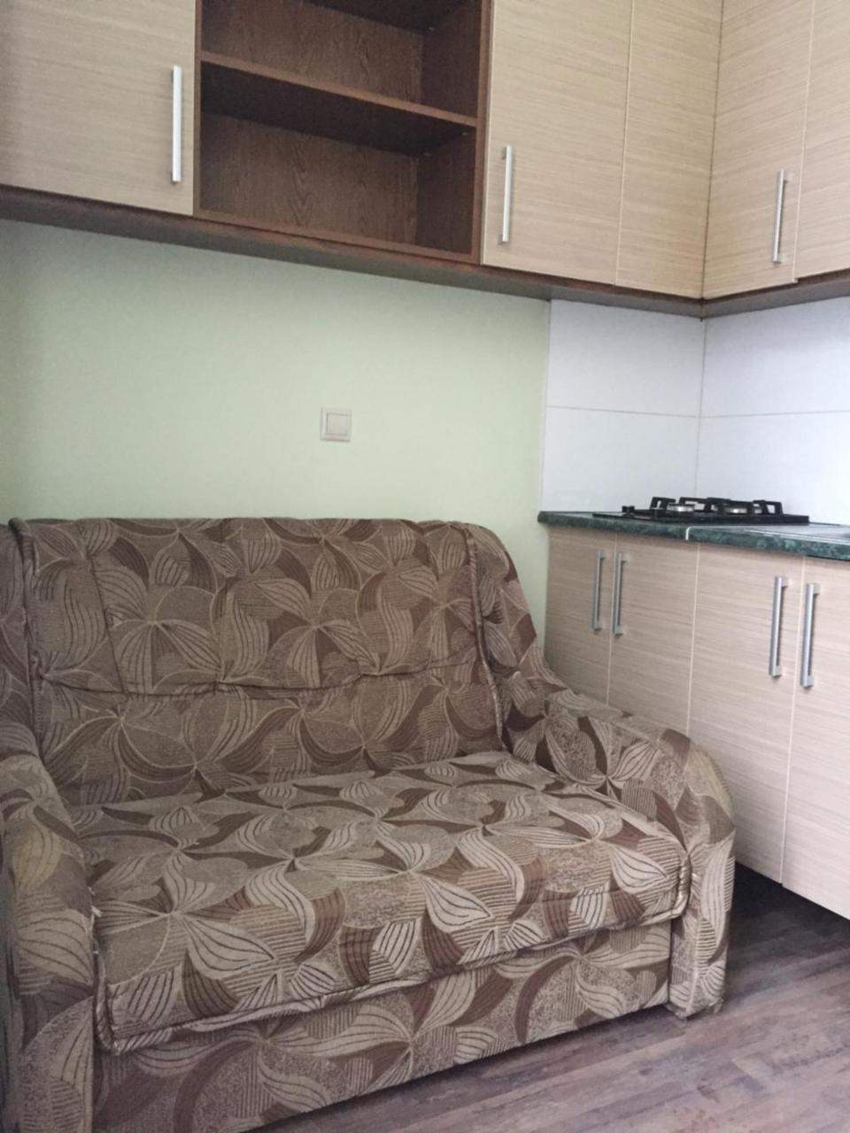 A Little Good Room Liov Exterior foto