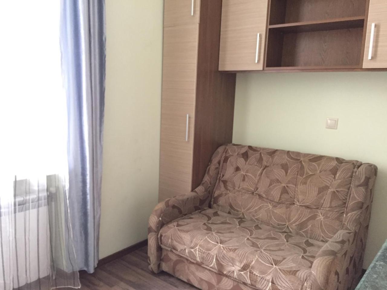 A Little Good Room Liov Exterior foto